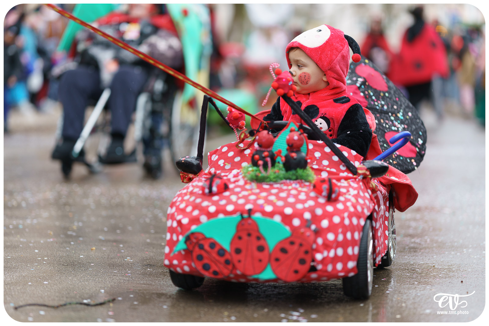 CARNAVAL DE STRASBOURG 2024